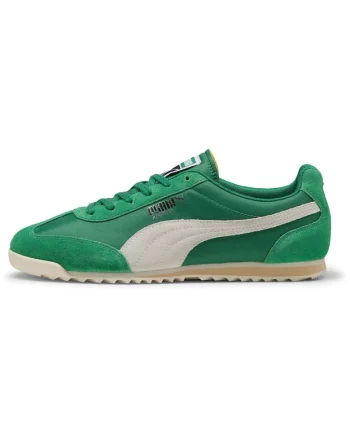 Tenisi  Arizona Unisex, Verde