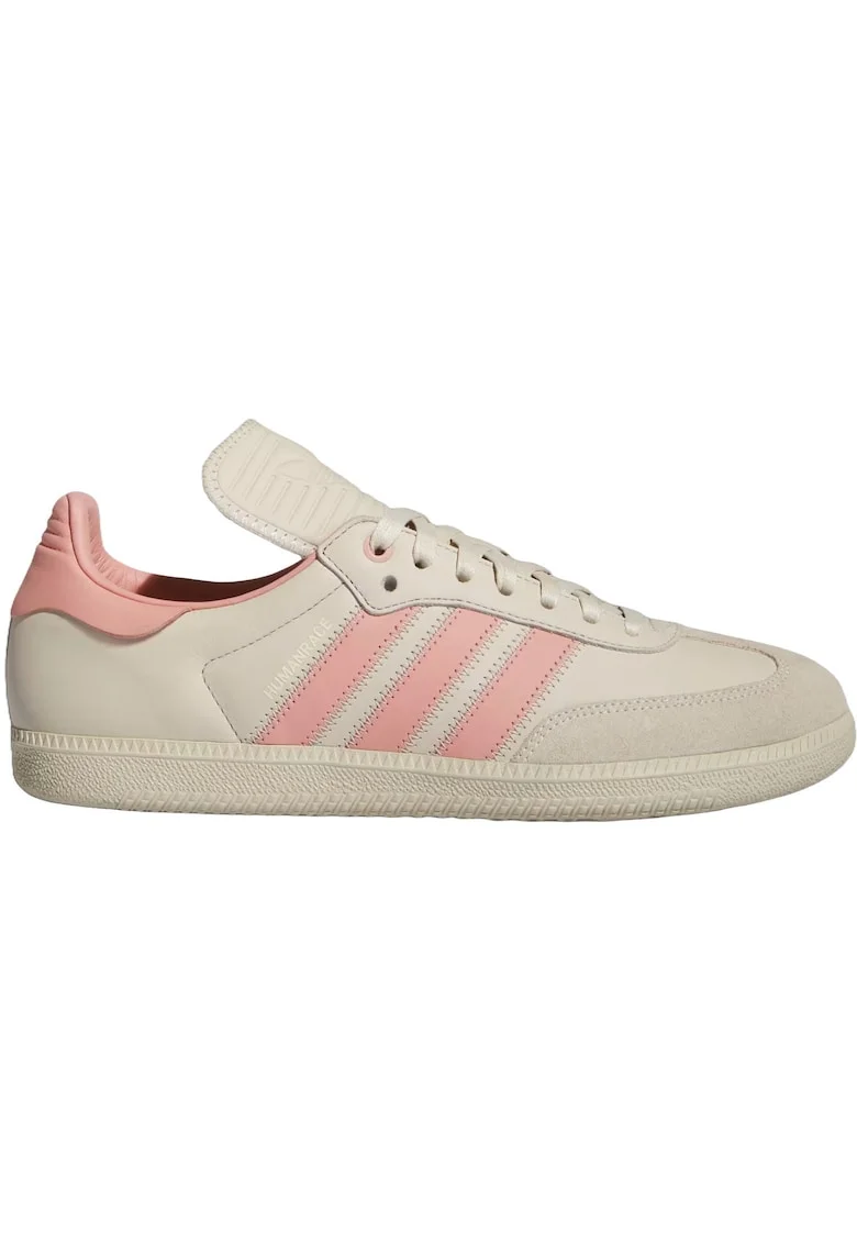 i Adidas Humanrace Samba, Bej