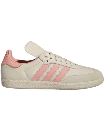 i Adidas Humanrace Samba, Bej
