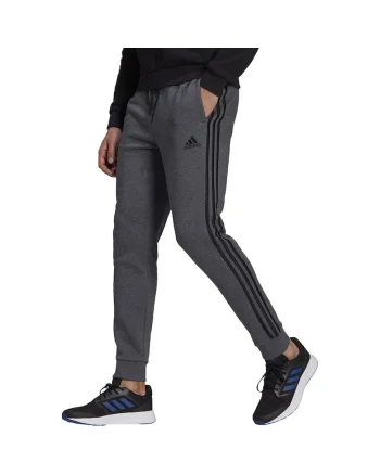 Pantaloni  Essentials Fleece Tapered Cuff