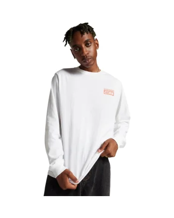 Bluza  Cons Long Sleeve T-Shirt