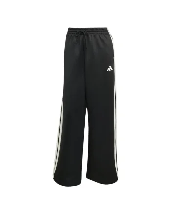Pantaloni trening  W STADIUM TP JL6995, Negru, Negru