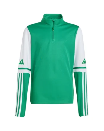 Hanorac sport copii  Squadra 25