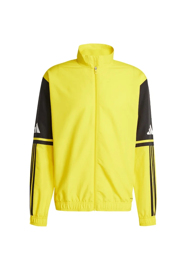 Hanorac sport barbati  Squadra 25, galben, poliester, Galben