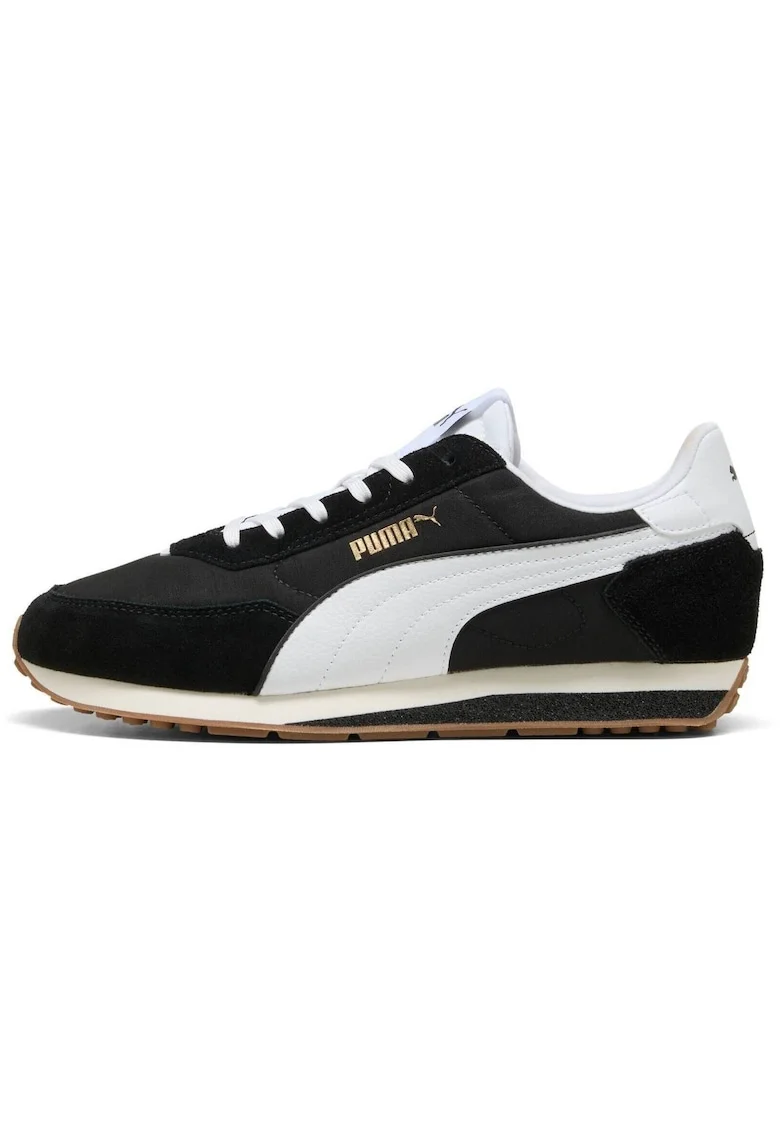 Pantofi sport unisex  St Miler Rise, Negru