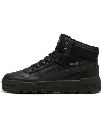 Pantofi sport unisex  Rebound 39746815, Negru