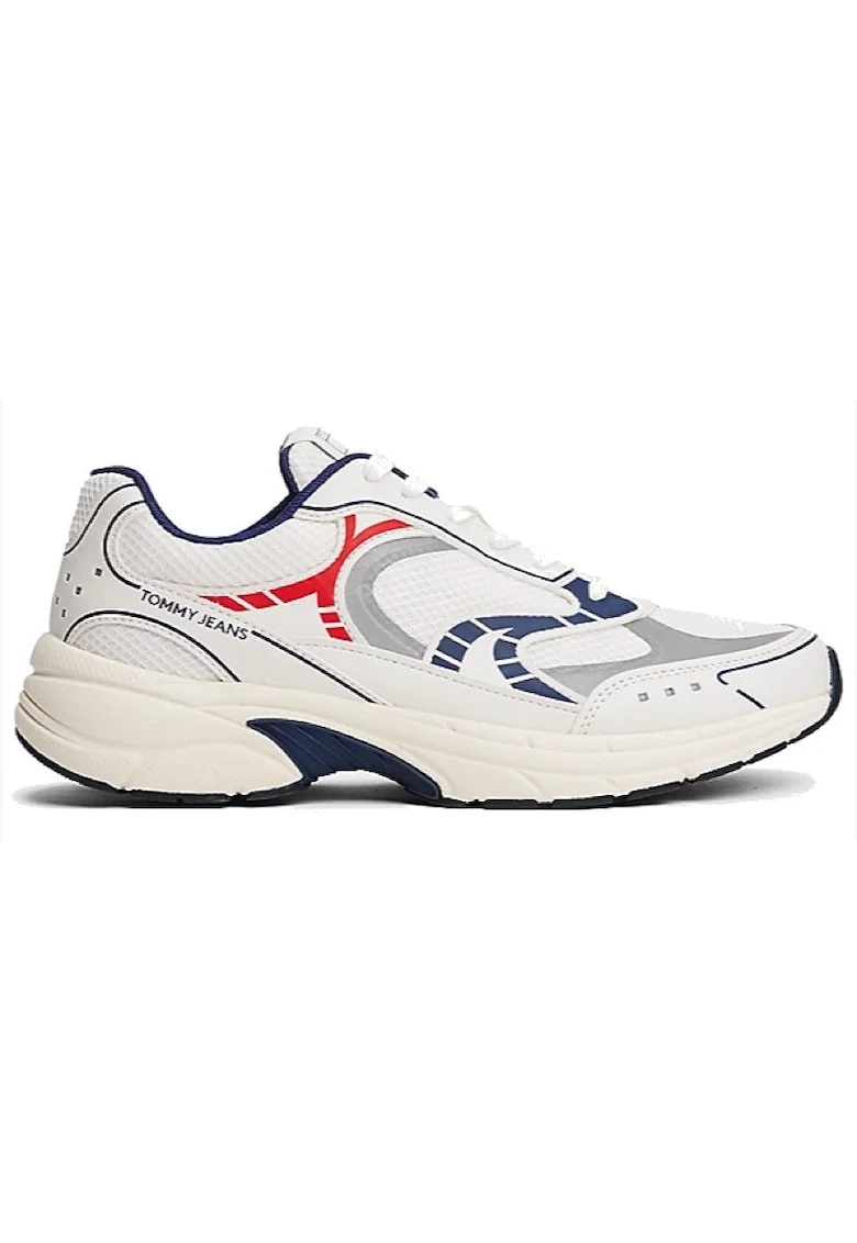 Pantofi sport  pentru Barbati, archive'25, EM0EM01569-0G1, Albastru, Albastru