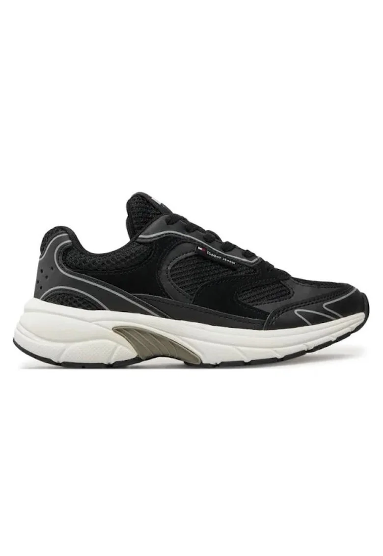 Pantofi sport  pentru Femei, the coney, EN0EN02674-BDS, Negru, Negru