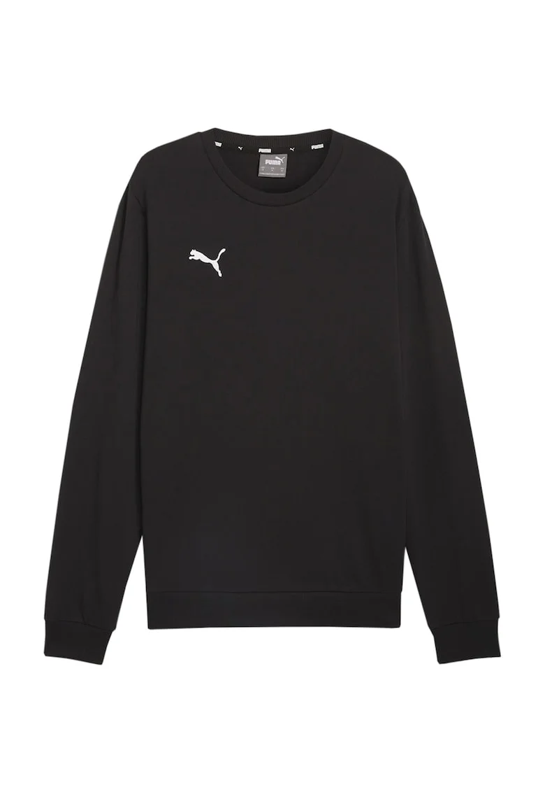 Bluza sport barbati,  bumbac, negru,