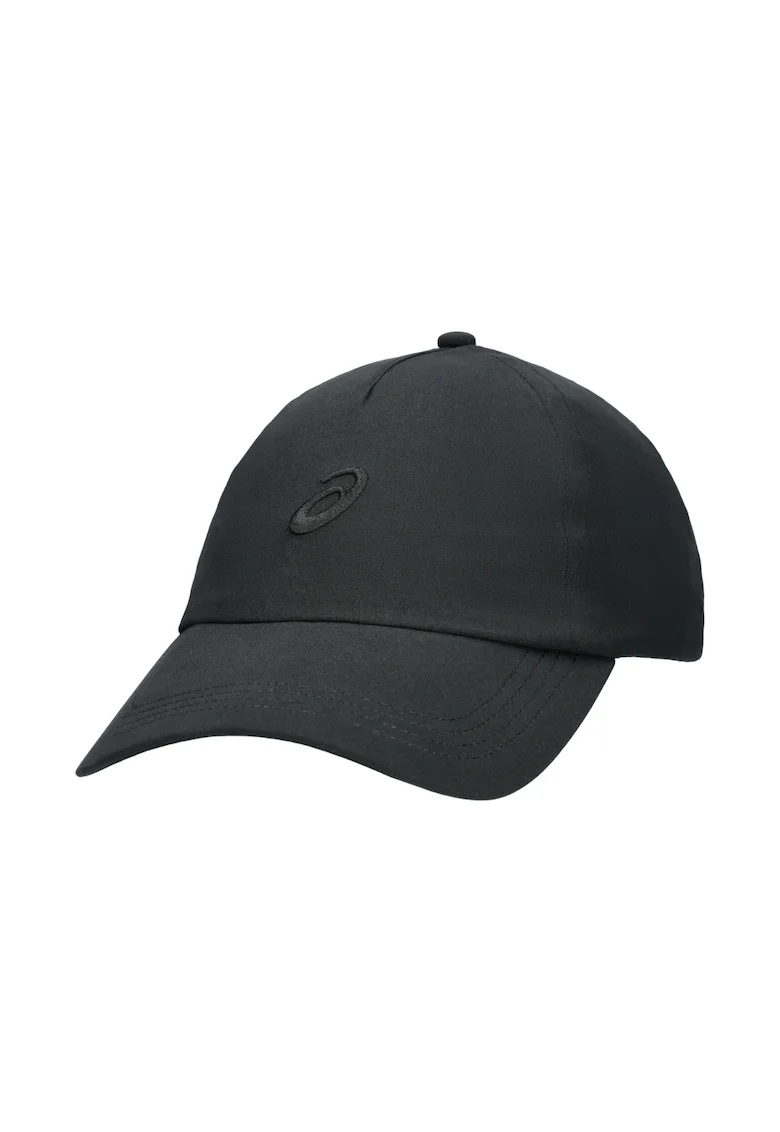 Sapca sport,  Essential Running, Poliester, Neagra, 57cm