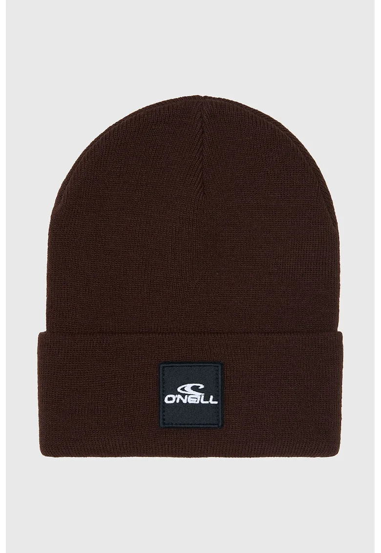 Caciula elastica unisex, pentru schi Snow, Maro inchis