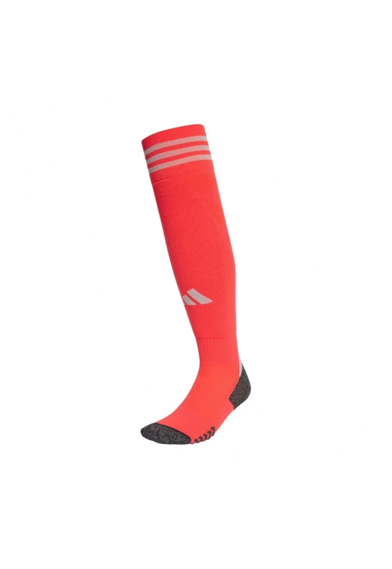 Sosete sport barbati,  Adisocks - 46794, Rosu