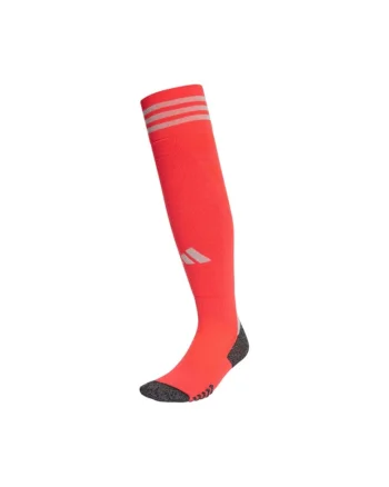 Sosete sport barbati,  Adisocks - 46794, Rosu