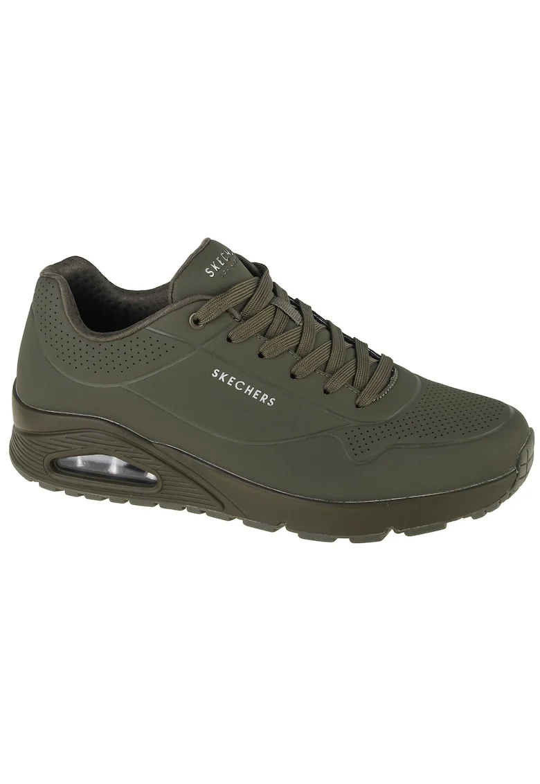 Sneakers,  Uno-Stand On Air 52458-DKGR, Verde, Verde