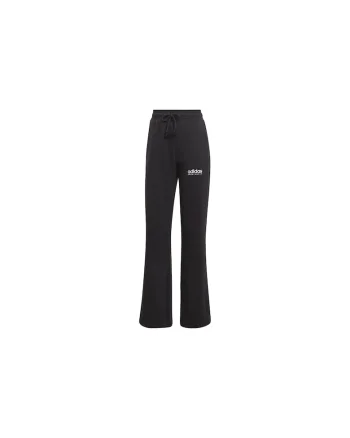 Pantaloni trening  W All Szn G Pt IC6473 Femei Negru, Negru