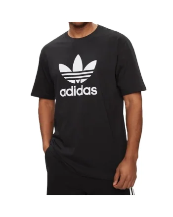 Tricou  TREFOIL T-SHIRT-IU2364