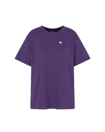 Tricou  TRAIN CORE LADY W TEE SS-7W000455-AF10373-UA104