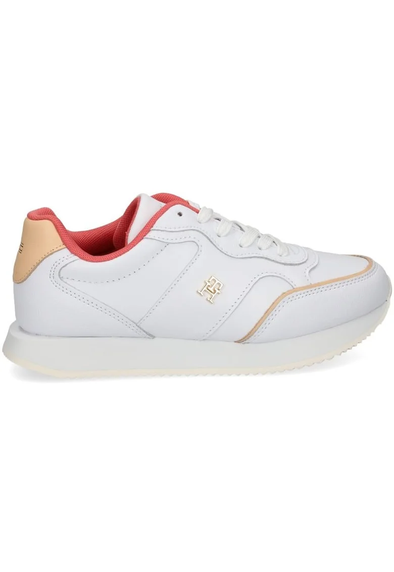 Pantofi sport  LEATHER RUNNER-FW0FW08696-01S