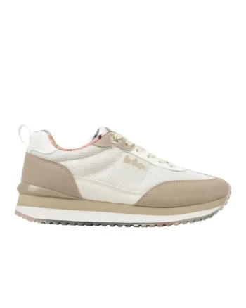 Pantofi sport pentru femei,  BM220773, Bej