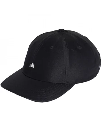 Sapca  Satin Baseball, negru, marime