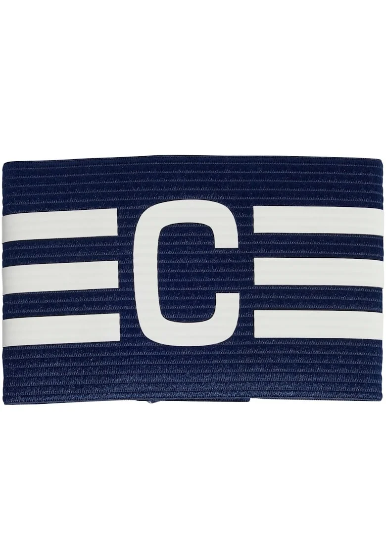 Banderola  Captain Tiro 23 League, bleumarin