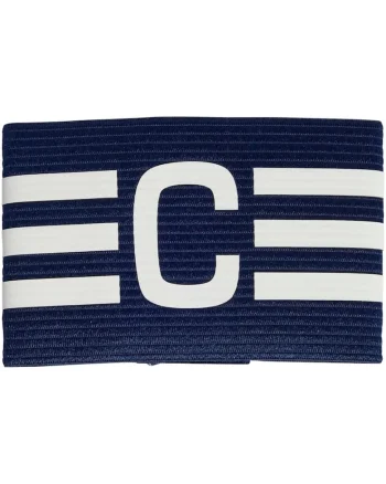 Banderola  Captain Tiro 23 League, bleumarin