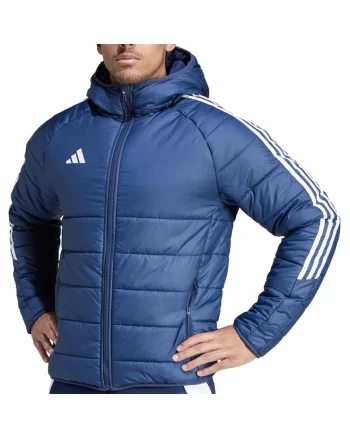 Geaca  Tiro 24 Winter barbati, Bleumarin