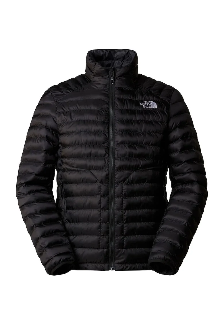 Jacheta  Huila Synthetic NF0A85AE4GZ1 Barbati Negru, Negru