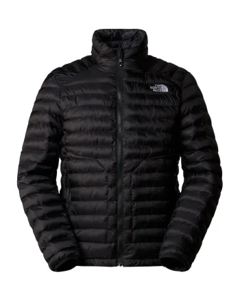 Jacheta  Huila Synthetic NF0A85AE4GZ1 Barbati Negru, Negru