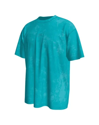 Tricou  M NSW TEE M90 SSNL PRE ESS S25-HJ0552-345