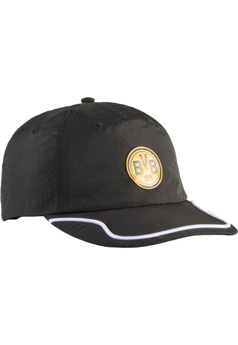 Sapca  BVB Borussia Dortmund 25/26 Cellerator, negru, marime