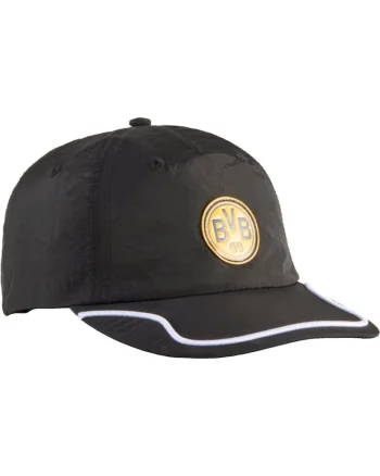 Sapca  BVB Borussia Dortmund 25/26 Cellerator, negru, marime