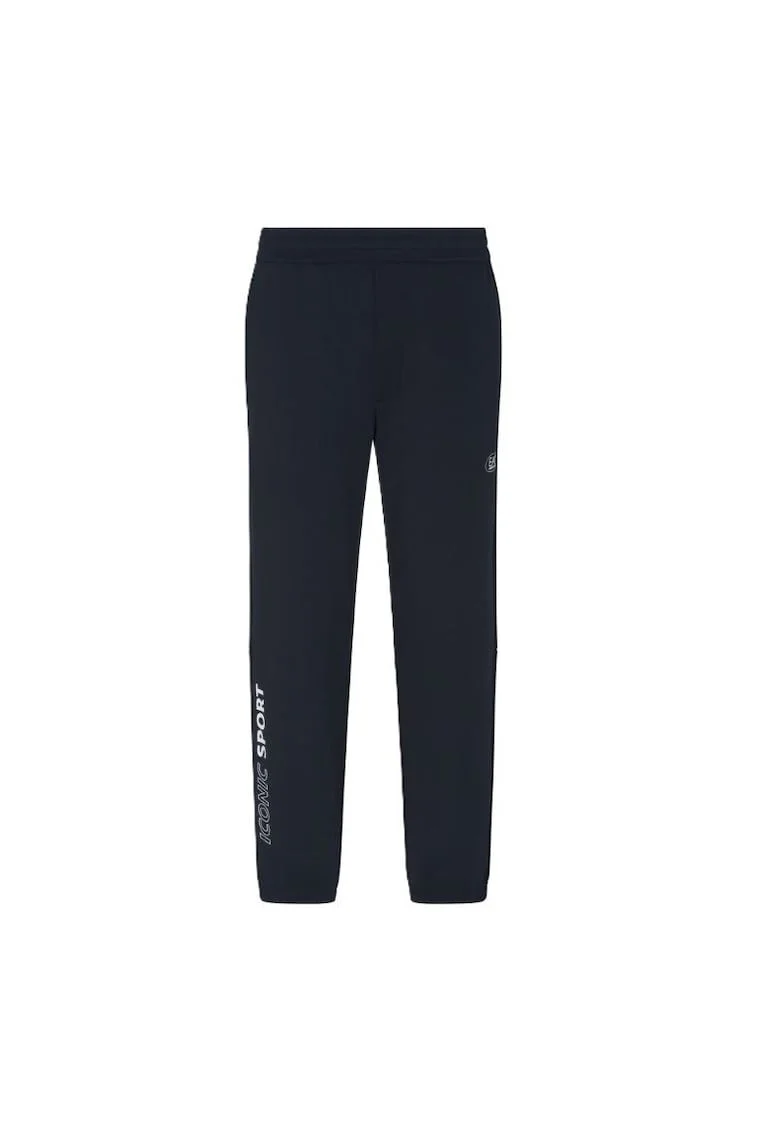 Pantaloni  ARMANI BLUE SPORT M PANTS CH PZ-7M000600-AF16426-UB102