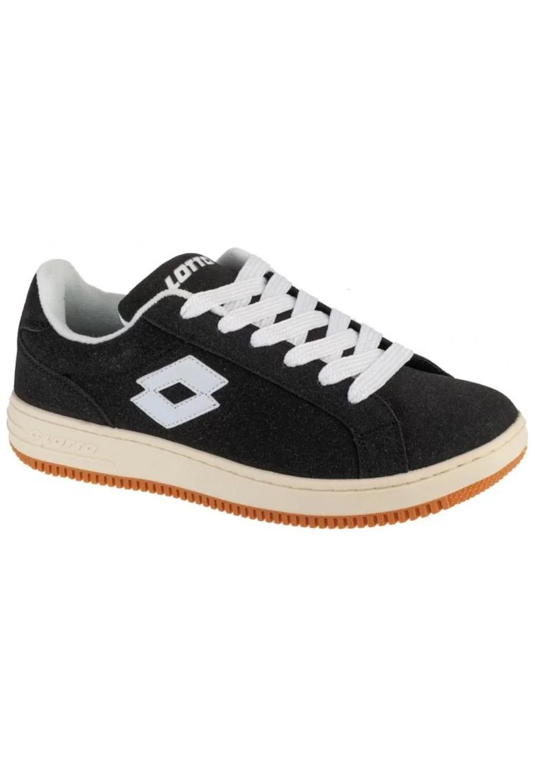 Pantofi sport  Yarin, negru, piele sintetica, unisex