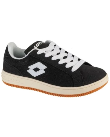Pantofi sport  Yarin, negru, piele sintetica, unisex