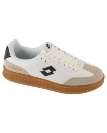 Pantofi sport copii  Maker, piele ecologica, multicolor,
