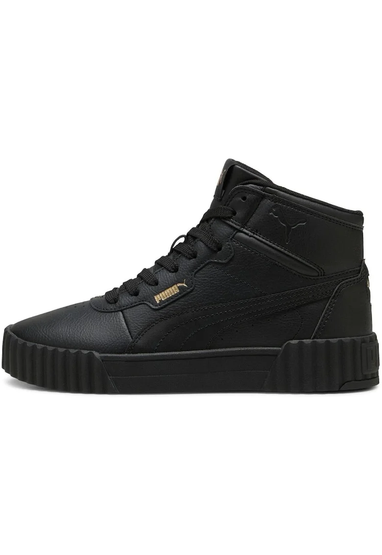 Pantofi sport femei  Carina 3.0 Mid, Negru