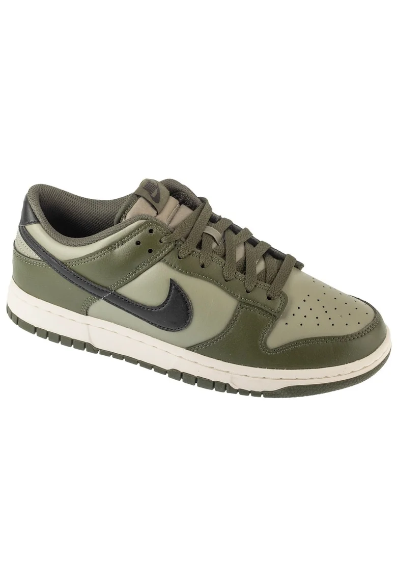 Pantofi sport,  Dunk Low Retro 5441, Verde