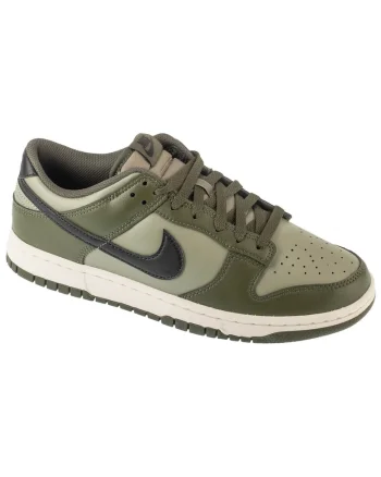 Pantofi sport,  Dunk Low Retro 5441, Verde