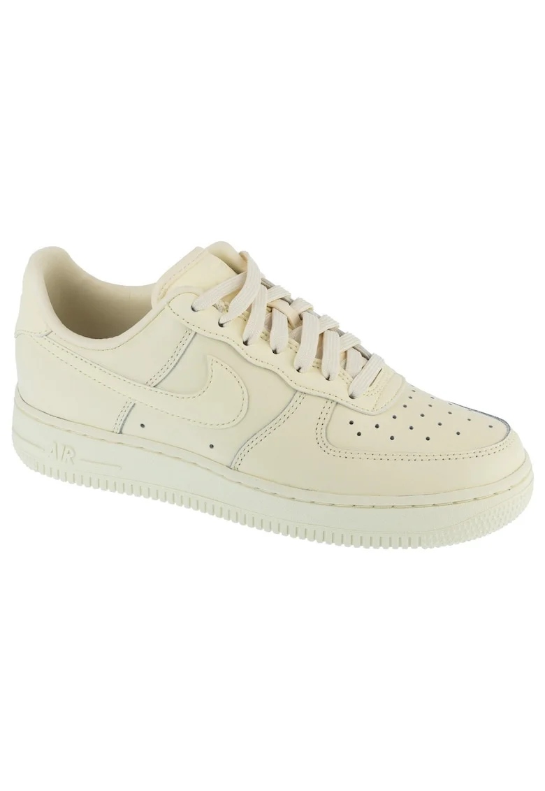 Sneakers,  Air Force 1 07 Fresh 10211, Bej