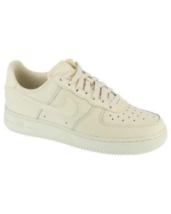 Sneakers,  Air Force 1 07 Fresh 10211, Bej