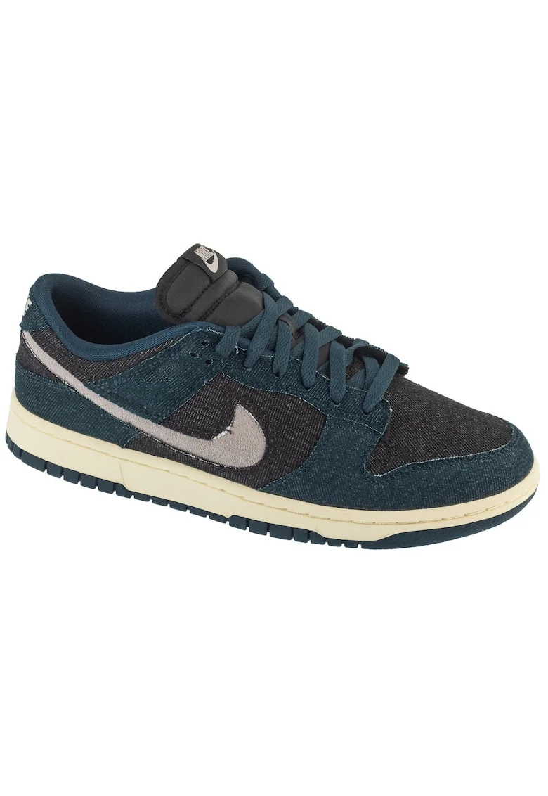 Pantofi sport,  W Dunk Low 1985, Gri