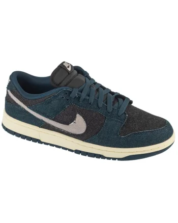 Pantofi sport,  W Dunk Low 1985, Gri