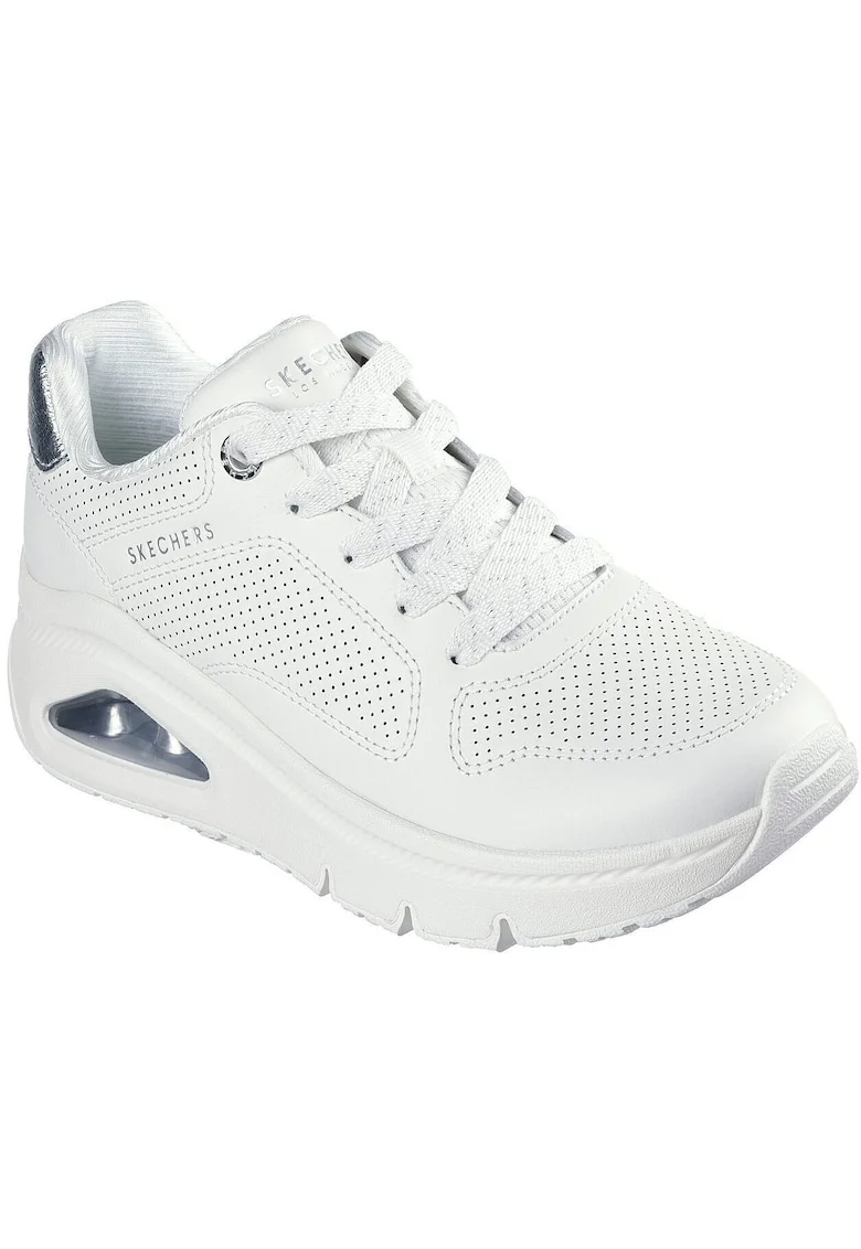 Pantofi sport femei  Uno Icon - Idolized Air, Alb