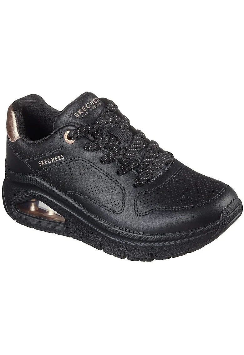 Pantofi sport femei  Uno Icon - Idolized Air, Negru