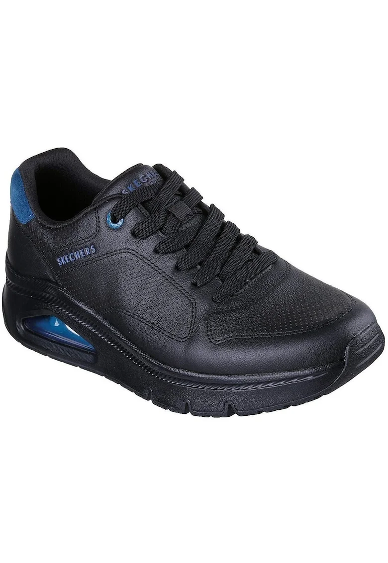 Pantofi sport barbati  Uno Icon-idolizer, Negru