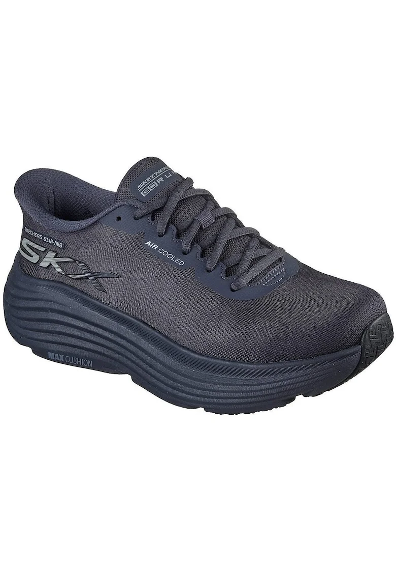 Pantofi sport barbati  Max Cushioning Endeavour - Ex, Albastru