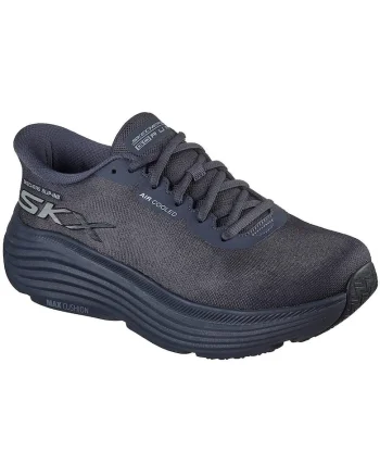 Pantofi sport barbati  Max Cushioning Endeavour - Ex, Albastru