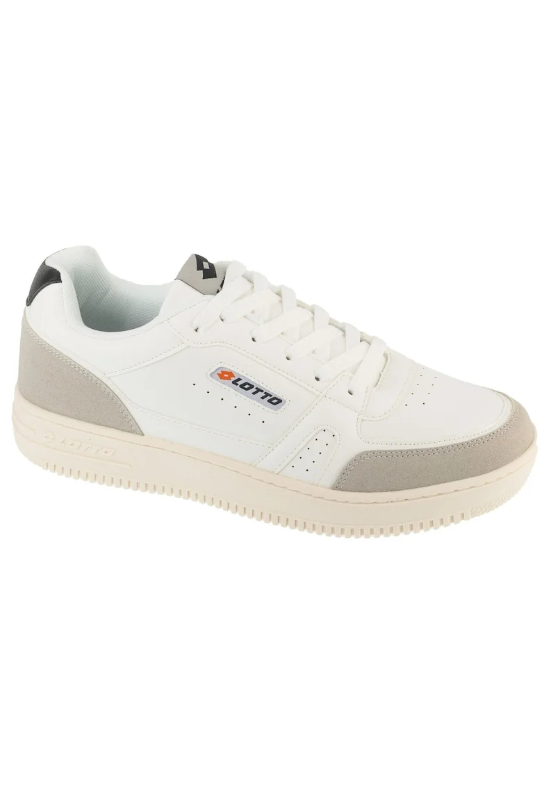 Pantofi sport,  Avenor 2401020, Alb