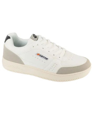 Pantofi sport,  Avenor 2401020, Alb